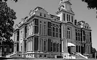 Henry County Circuit Court